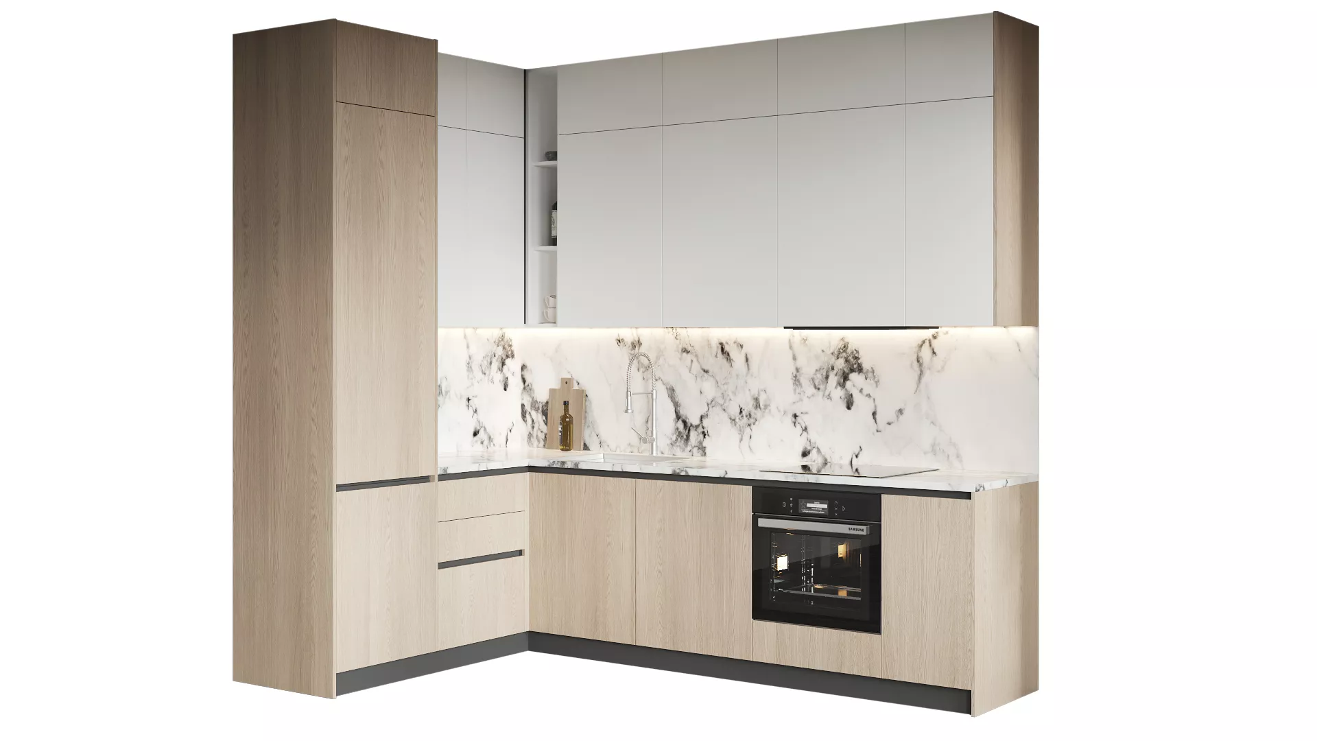 Кая + Сигмар фото TheFurny